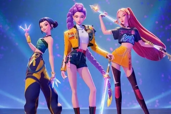 ليلة K-POP